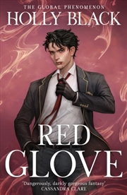 Buy Red Glove