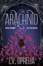 Buy The Arachnid