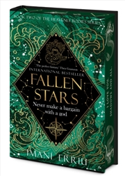 Buy Fallen Stars Deluxe Edition