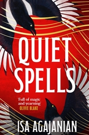 Buy Quiet Spells