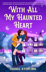 Buy With All My Haunted Heart