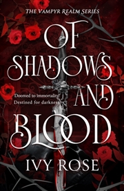 Buy Of Shadows And Blood