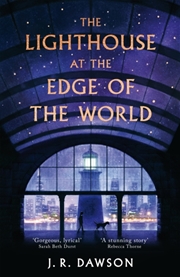 Buy The Lighthouse At The Edge Of The World