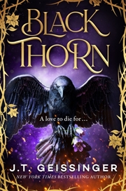 Buy Blackthorn