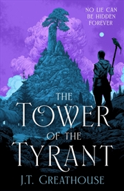 Buy The Tower Of The Tyrant
