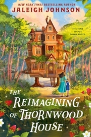 Buy The Reimagining Of Thornwood House