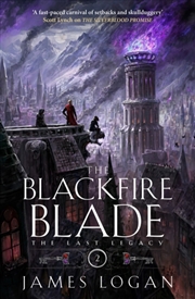 Buy The Blackfire Blade