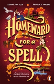 Buy Homeward For A Spell