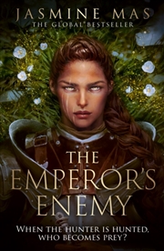 Buy The Emperor's Enemy