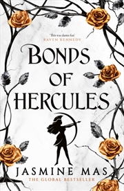 Buy Bonds Of Hercules