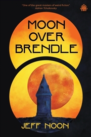 Buy Moon Over Brendle