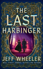 Buy The Last Harbinger