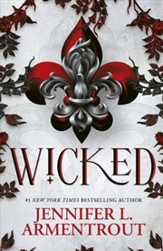 Buy Wicked