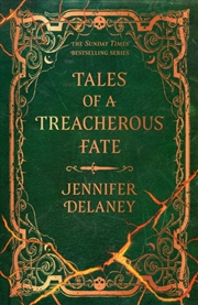 Buy Tales Of A Treacherous Fate