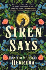 Buy Siren Says