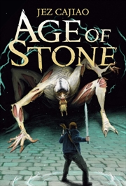 Buy Age Of Stone (Rise Of Mankind, Book 1) : Volume 1