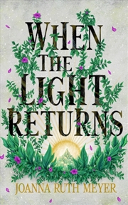 Buy When The Light Returns