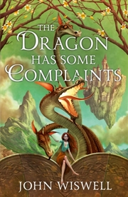 Buy The Dragon Has Some Complaints