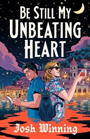 Buy Be Still My Unbeating Heart