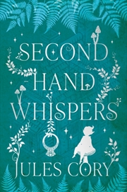 Buy Second-Hand Whispers