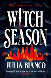 Buy Witch Season