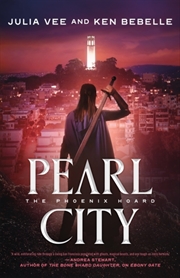 Buy Pearl City : The Phoenix Hoard