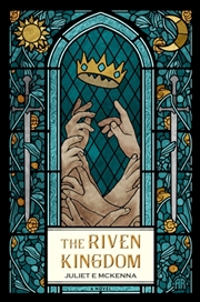 Buy The Riven Kingdom