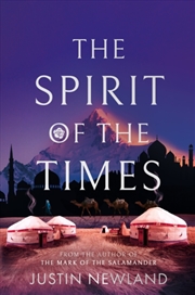 Buy The Spirit Of The Times