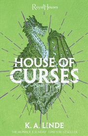 Buy House Of Curses