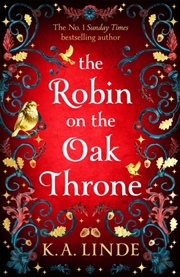 Buy The Robin On The Oak Throne