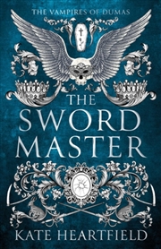 Buy The Swordmaster