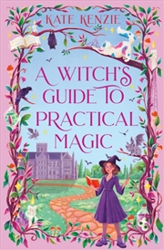 Buy A Witch's Guide To Practical Magic
