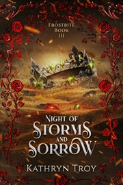 Buy Night Of Storms And Sorrow