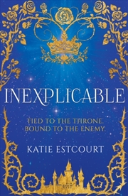 Buy Inexplicable