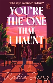 Buy You're The One That I Haunt