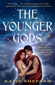 Buy The Younger Gods