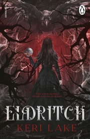 Buy Eldritch