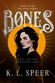 Buy Bones