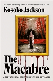 Buy The Macabre