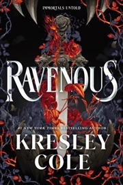 Buy Ravenous