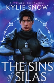 Buy The Sins Of Silas