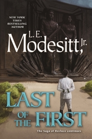 Buy Last Of The First