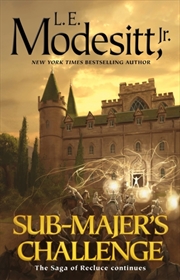 Buy Sub-Majer's Challenge