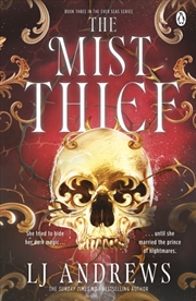 Buy The Mist Thief