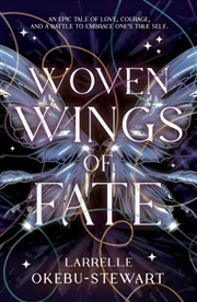 Buy Woven Wings Of Fate