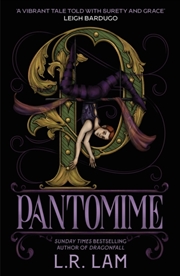 Buy Pantomime