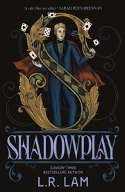 Buy Shadowplay
