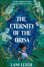 Buy The Eternity Of The Orisa