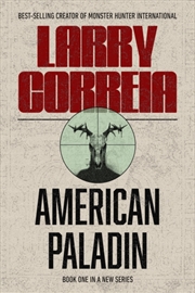 Buy American Paladin