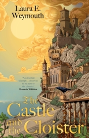Buy The Castle And The Cloister
